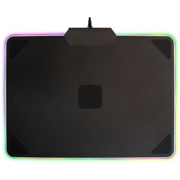 Cooler Master RGB Hard Gaming Mousepad  